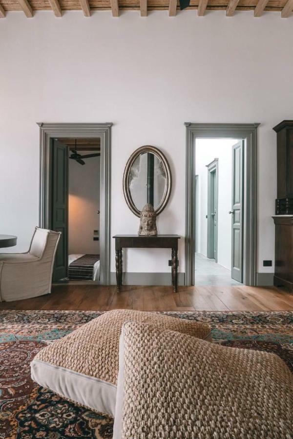 Апартаменты One Manto Square Mykonos Town Экстерьер фото