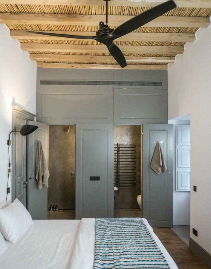Апартаменты One Manto Square Mykonos Town Экстерьер фото